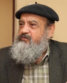 Francisco Rhon Dávila